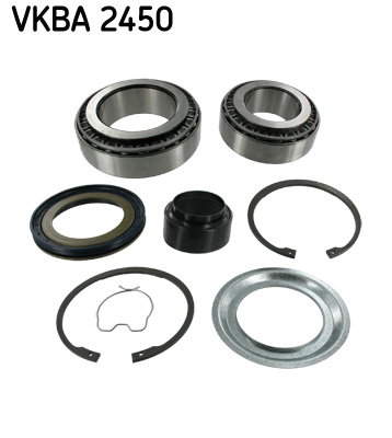 Kit cuscinetto ruota - VKBA 2450 SKF